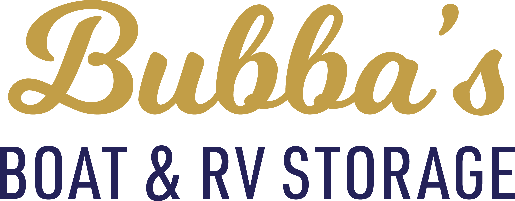 Bubba's Boat and RV Storage in Dundee, OR